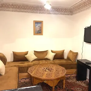 Apartment 1954, Marrakesh