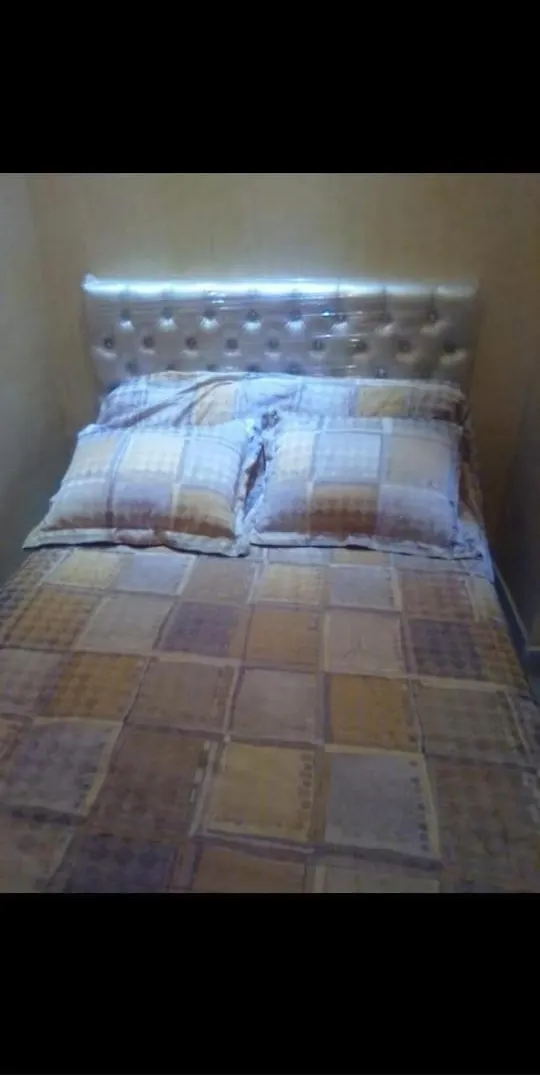 Dar Hiba Apartment Marrakesh