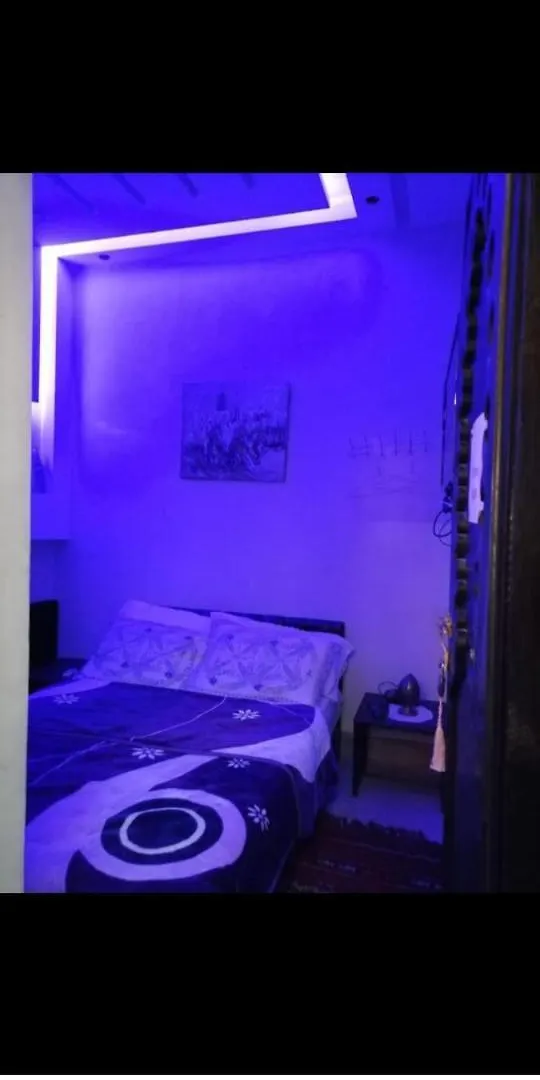 Dar Hiba Apartment Marrakesh