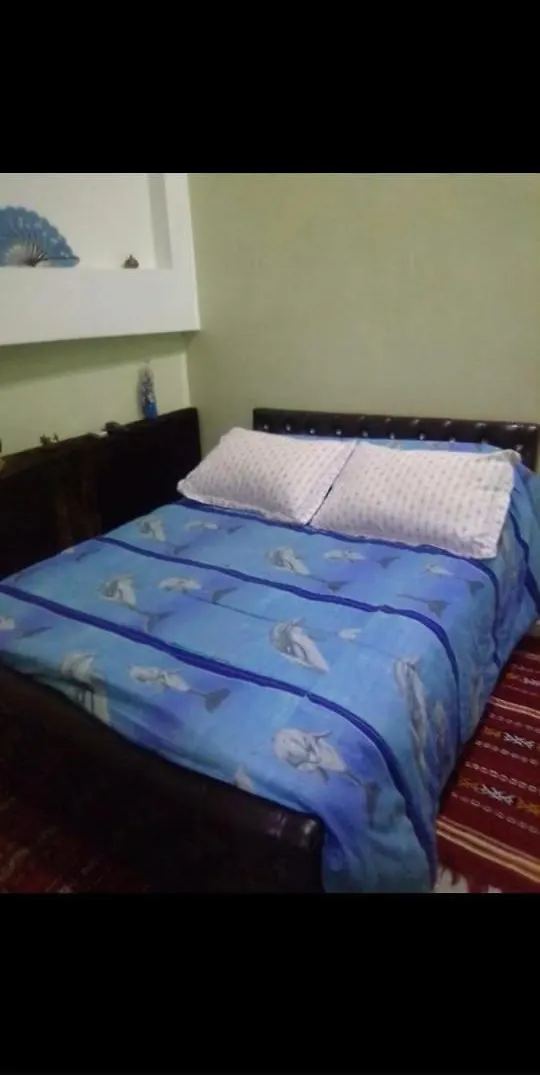 Dar Hiba Apartment Marrakesh Morocco