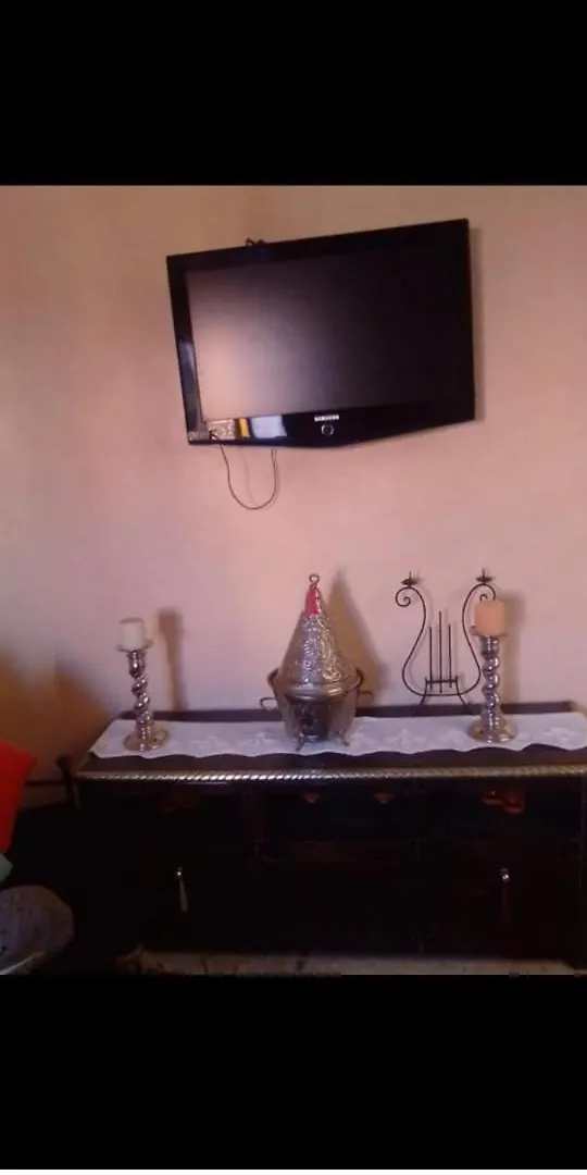 Dar Hiba Apartment Marrakesh