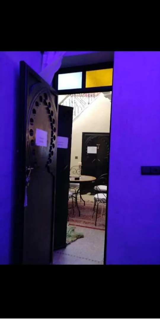 Dar Hiba Apartment Marrakesh 0*,  Morocco