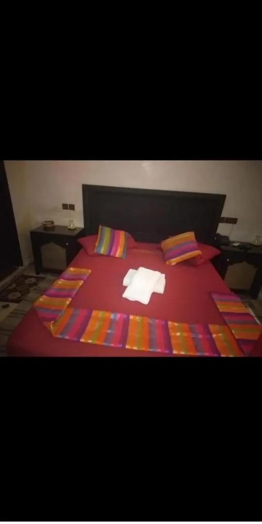 Dar Hiba Apartment Marrakesh Morocco