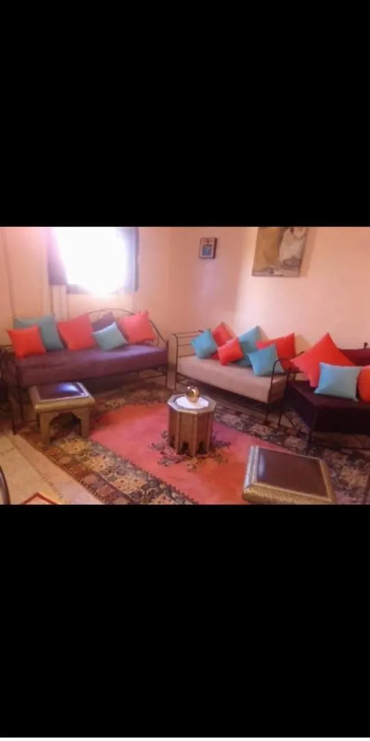 Dar Hiba Apartment Marrakesh