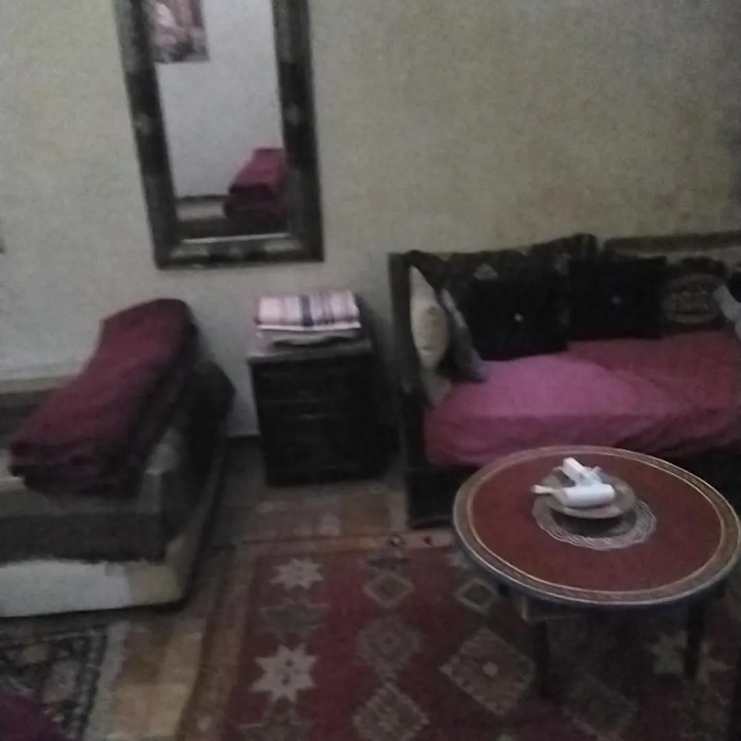 Dar Hiba Apartment Marrakesh